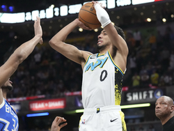 Bucks Pacers Basketball