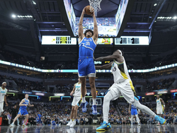 Bucks Pacers Basketball