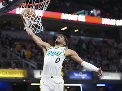 Bucks Pacers Basketball