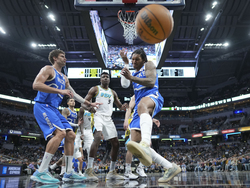 Bucks Pacers Basketball