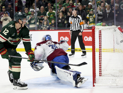 Avalanche Wild Hockey