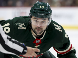 Avalanche Wild Hockey
