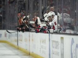 Capitals Ducks Hockeyi