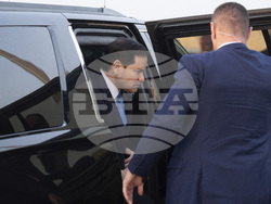 Russia Ukraine War Saudi Arabia