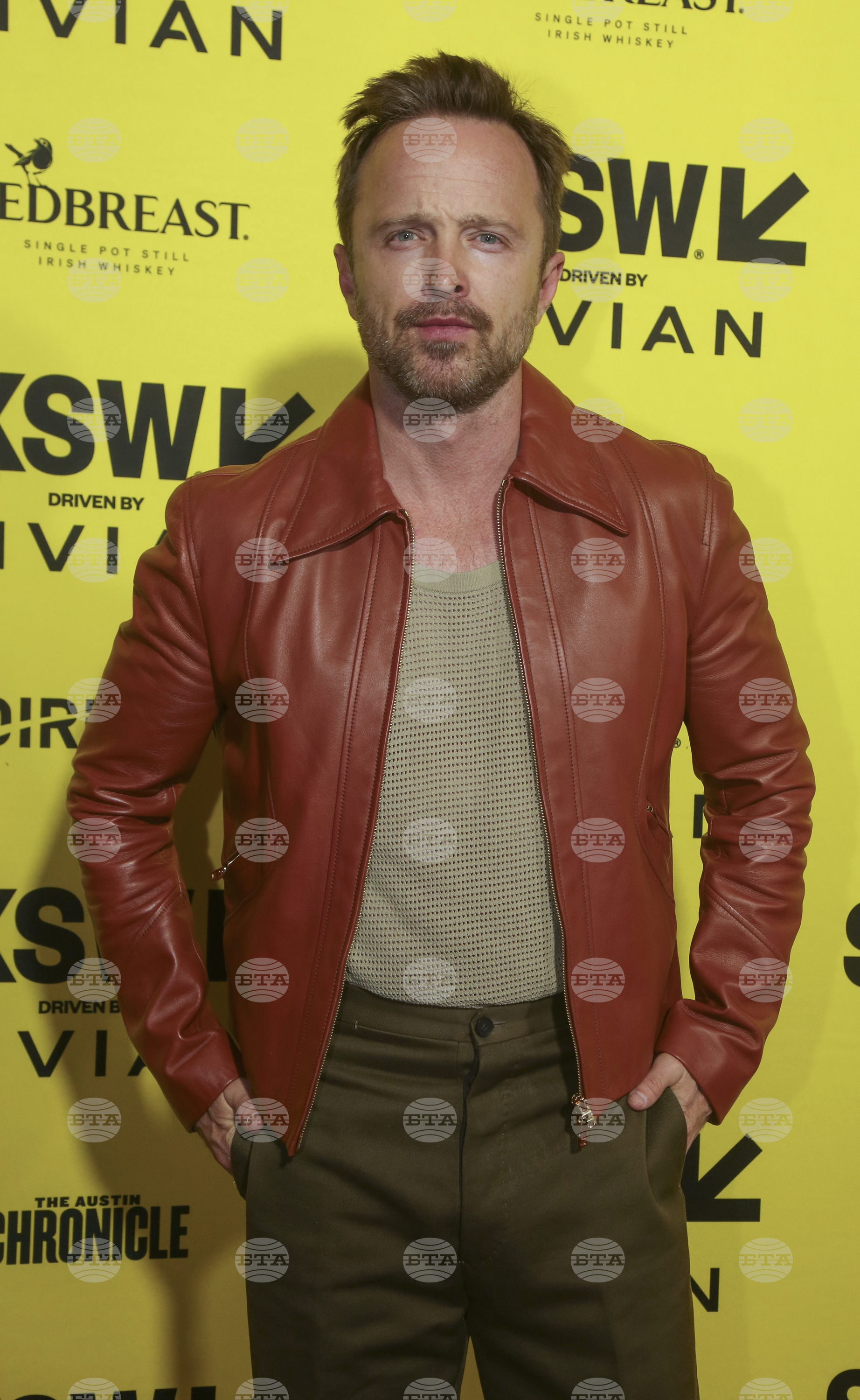 2025 SXSW - "Ash"