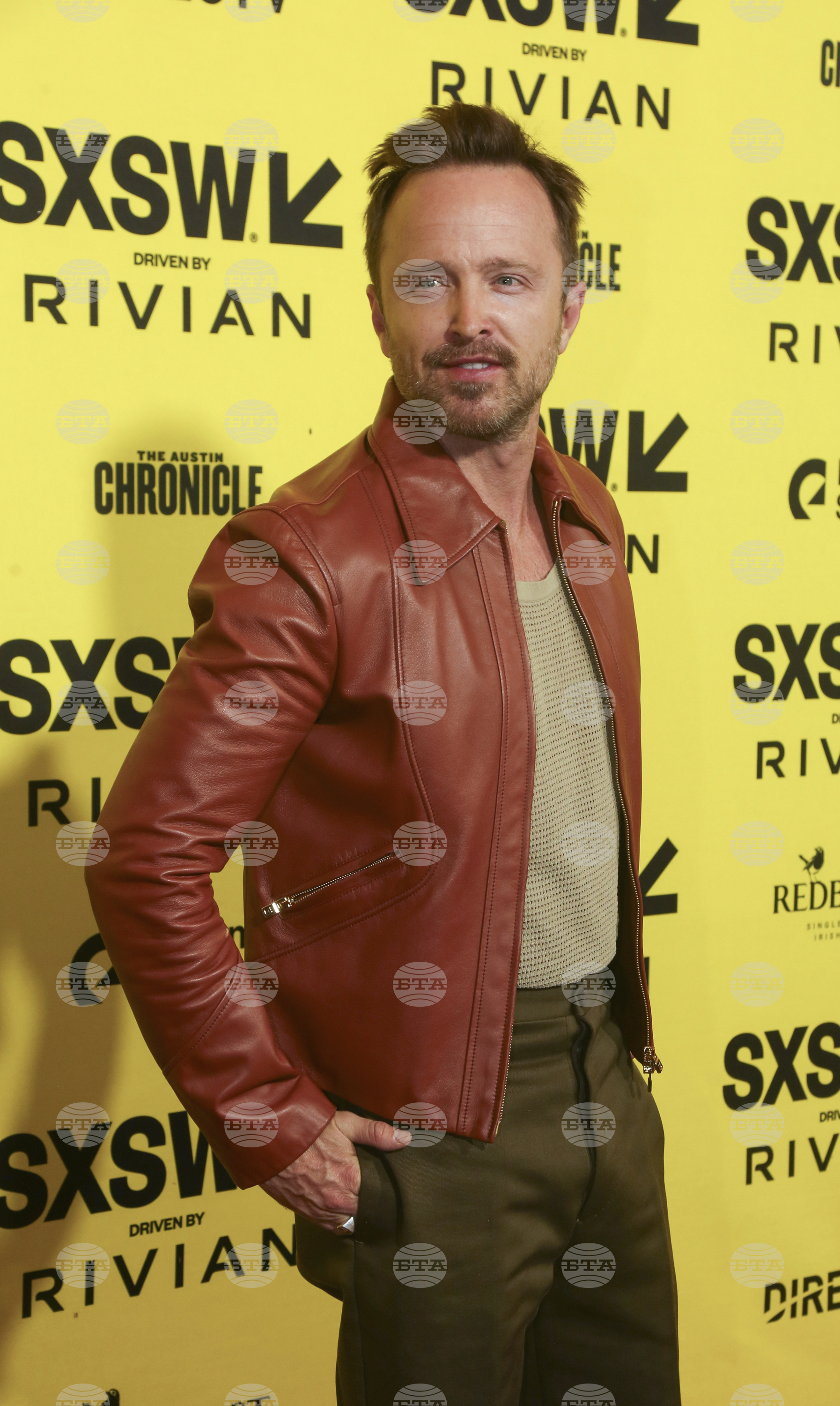 2025 SXSW - "Ash"