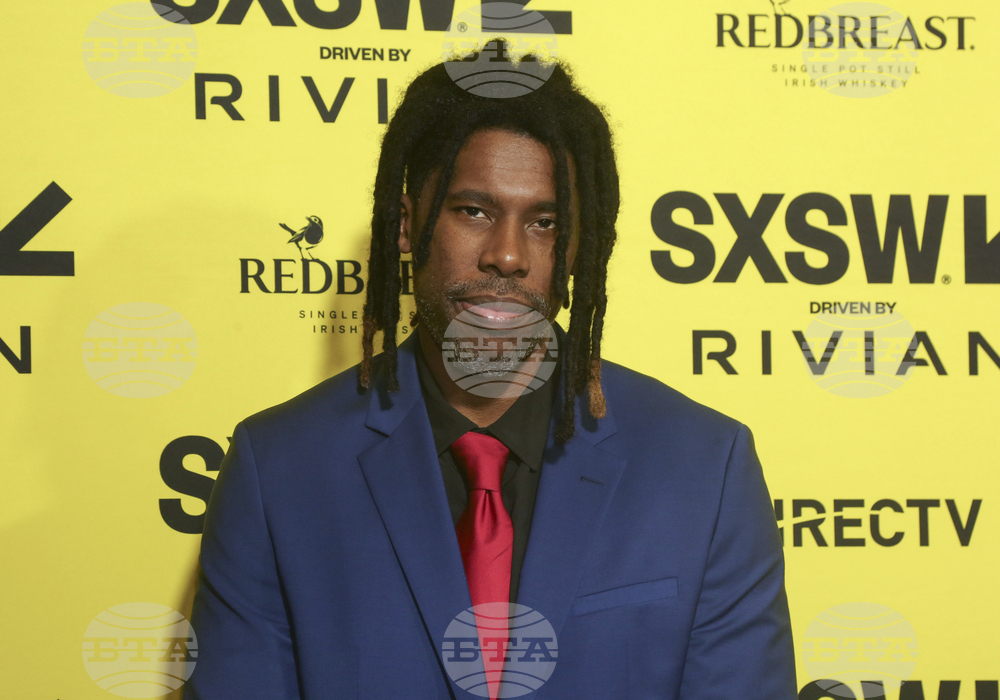 2025 SXSW - "Ash"