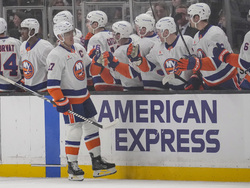 Islanders Kings Hockey