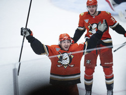 Capitals Ducks Hockey