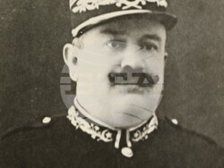 Armand Roulin, age 50, 1921