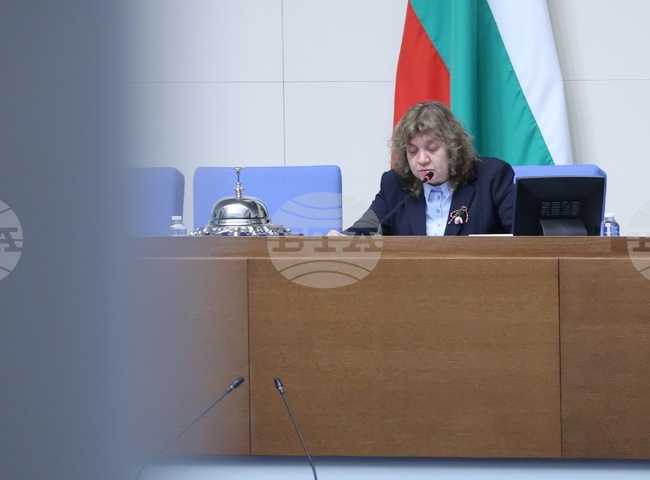 КС да даде публичност на документите, свързани с оспорването на изборите, някой умишлено не си върши работата, пише в проект на декларация на НС