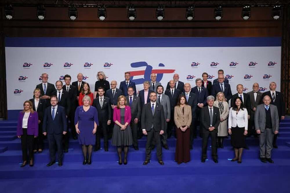 Education Minister: Research, Innovation Growing Vital for Europe’s Competitiveness