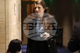 Народно събрание - заседание