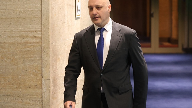 Yes, Bulgaria: Consitituonal Court's Decision on President's Request Was Expected