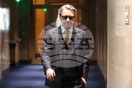 Народно събрание - заседание