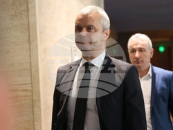 Народно събрание - заседание