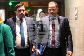 Народно събрание - заседание