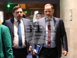 Народно събрание - заседание