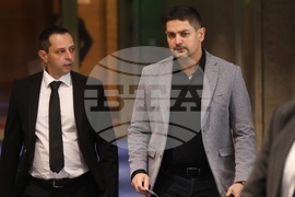 Народно събрание - заседание