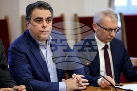 Парламент - „Продължаваме промяната“ - пресконференция