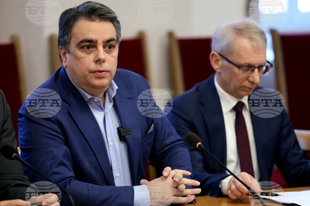 Парламент - „Продължаваме промяната“ - пресконференция