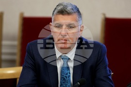 Парламент - „Продължаваме промяната“ - пресконференция
