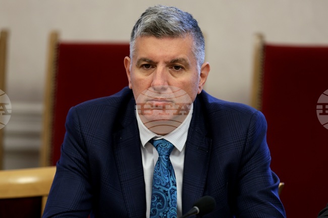 Continue the Change Sees Potential Corruption Scheme in Motorway Construction Procurement Call