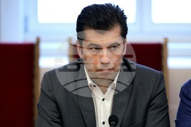 Парламент - „Продължаваме промяната“ - пресконференция