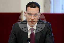 Парламент - „Продължаваме промяната“ - пресконференция