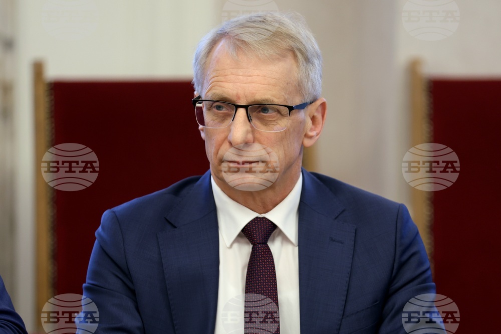 Парламент - „Продължаваме промяната“ - пресконференция