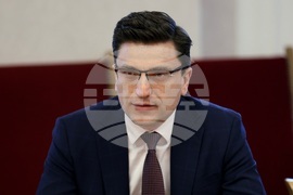 Парламент - „Продължаваме промяната“ - пресконференция