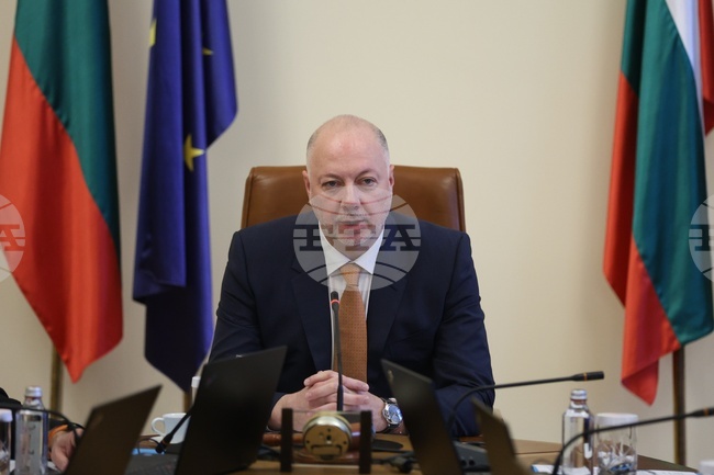 Bulgaria Welcomes US-Ukraine Ceasefire Agreement