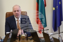 Министерски съвет - заседание