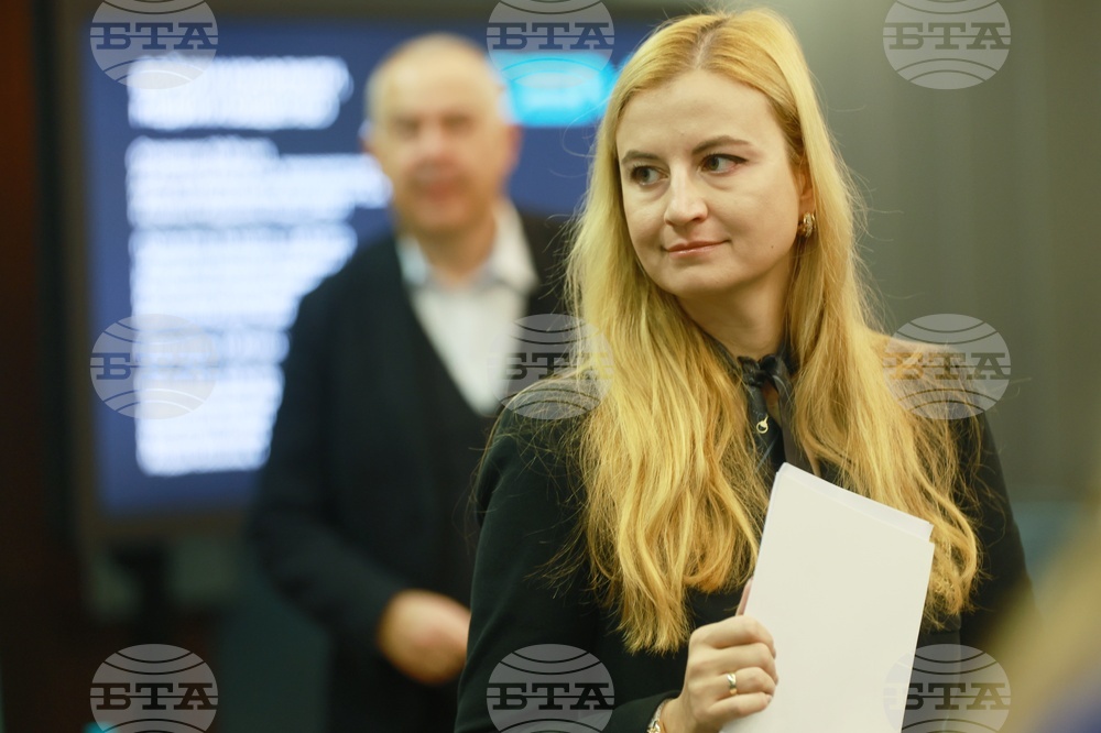 Софийски университет - „Войни и конфликти, медии и общество“ - дискусия