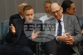 Софийски университет - „Войни и конфликти, медии и общество“ - дискусия