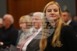 Софийски университет - „Войни и конфликти, медии и общество“ - дискусия