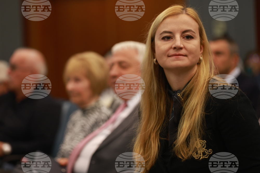 Софийски университет - „Войни и конфликти, медии и общество“ - дискусия