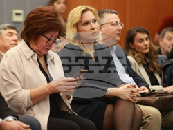 Софийски университет - „Войни и конфликти, медии и общество“ - дискусия