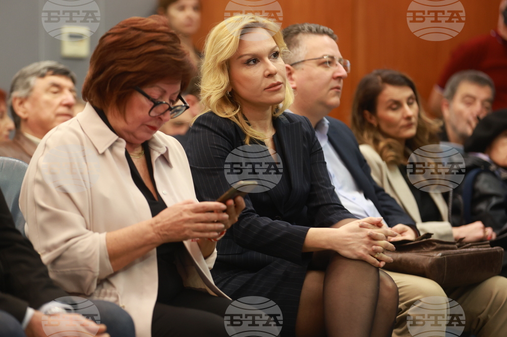 Софийски университет - „Войни и конфликти, медии и общество“ - дискусия