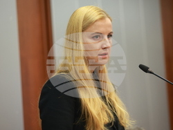 Софийски университет - „Войни и конфликти, медии и общество“ - дискусия