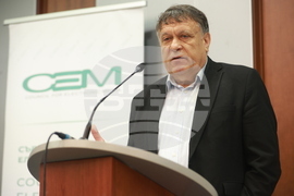 Софийски университет - „Войни и конфликти, медии и общество“ - дискусия