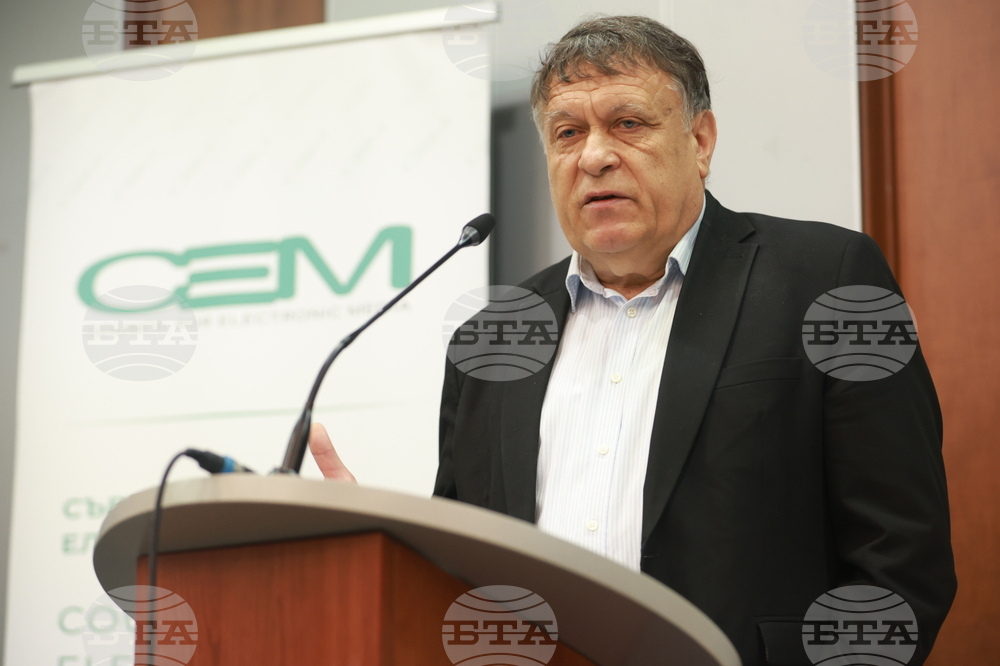 Софийски университет - „Войни и конфликти, медии и общество“ - дискусия