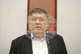 Софийски университет - „Войни и конфликти, медии и общество“ - дискусия