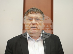 Софийски университет - „Войни и конфликти, медии и общество“ - дискусия