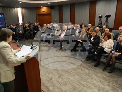 Софийски университет - „Войни и конфликти, медии и общество“ - дискусия