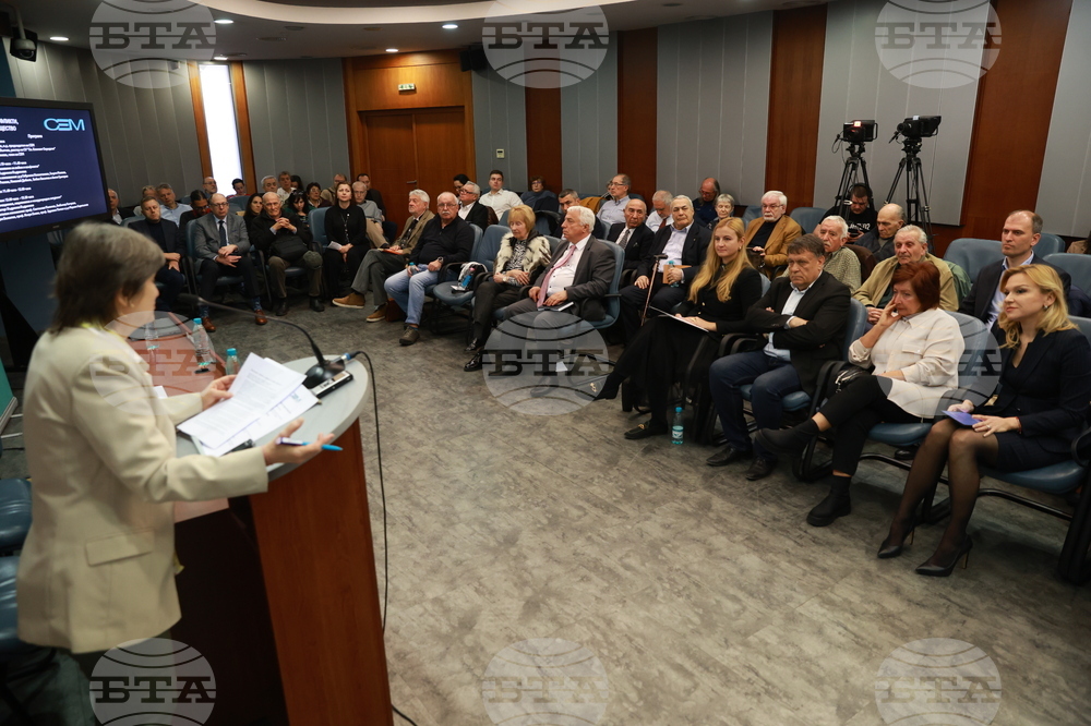 Темите за войните, конфликтите и медийното им отразяване бяха обсъдени от експерти днес