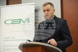 Софийски университет - „Войни и конфликти, медии и общество“ - дискусия