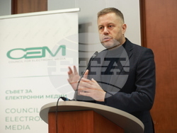 Софийски университет - „Войни и конфликти, медии и общество“ - дискусия