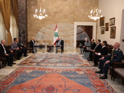 Снимка: Министерство на външните работи