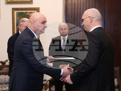 Снимка: Министерство на външните работи